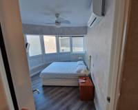 Resale - Квартира - Calpe - Caleta