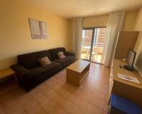 Resale - Квартира - Calpe - Caleta