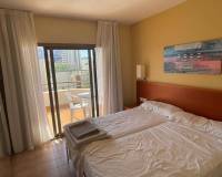 Resale - Квартира - Calpe - Caleta