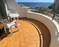 Resale - Квартира - Calpe - Caleta