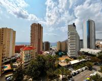 Resale - Квартира - Calpe - CALP/CALPE