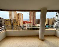Resale - Квартира - Calpe - CALP/CALPE