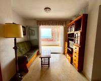 Resale - Квартира - Calpe - CALP/CALPE