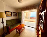 Resale - Квартира - Calpe - CALP/CALPE