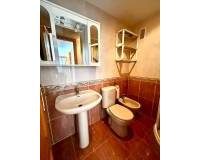 Resale - Квартира - Calpe - CALP/CALPE