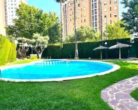 Resale - Квартира - Calpe - CALP/CALPE
