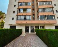 Resale - Квартира - Calpe - CALP/CALPE