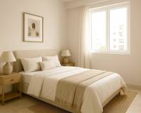 Resale - Квартира - Calpe - CALP/CALPE