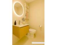 Resale - Квартира - Calpe - CALP/CALPE