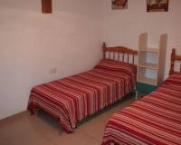 Resale - Квартира - Calpe - Calpe Pueblo