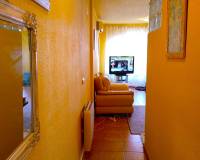 Resale - Квартира - Calpe - Casanova