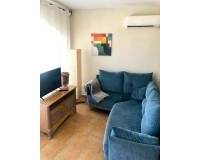 Resale - Квартира - Calpe - Casanova