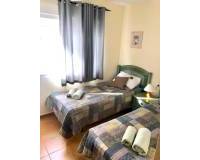 Resale - Квартира - Calpe - Casanova