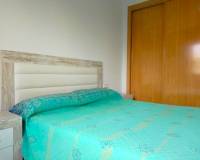 Resale - Квартира - Calpe - Centro