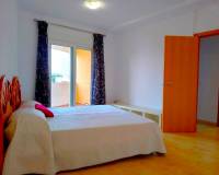 Resale - Квартира - Calpe - Centro