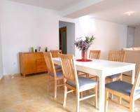 Resale - Квартира - Calpe - Centro