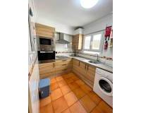 Resale - Квартира - Calpe - Centro