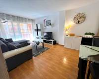 Resale - Квартира - Calpe - Centro