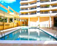 Resale - Квартира - Calpe - Centro