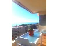 Resale - Квартира - Calpe - Centro