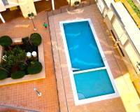 Resale - Квартира - Calpe - Centro