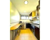 Resale - Квартира - Calpe - Centro