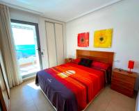 Resale - Квартира - Calpe - Centro