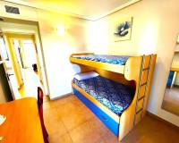 Resale - Квартира - Calpe - Centro