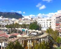 Resale - Квартира - Calpe - Centro