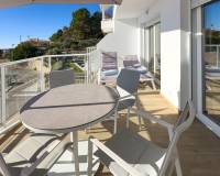 Resale - Квартира - Calpe - Colina del sol