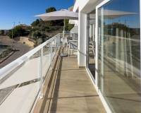 Resale - Квартира - Calpe - Colina del sol
