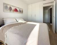 Resale - Квартира - Calpe - Colina del sol