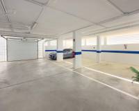 Resale - Квартира - Calpe - Colina del sol