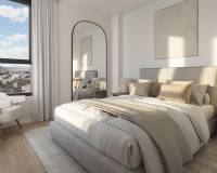 Resale - Квартира - Calpe - Las Salinas