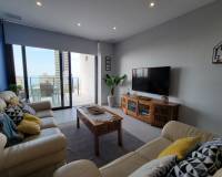 Resale - Квартира - Calpe - Las Salinas