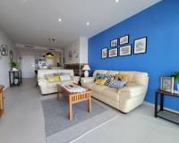 Resale - Квартира - Calpe - Las Salinas