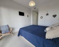 Resale - Квартира - Calpe - Las Salinas