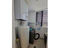 Resale - Квартира - Calpe - Las Salinas