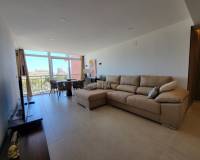 Resale - Квартира - Calpe - Las Salinas