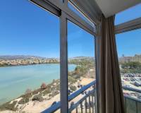 Resale - Квартира - Calpe - Las Salinas