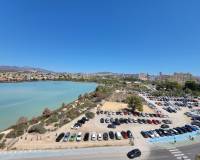 Resale - Квартира - Calpe - Las Salinas