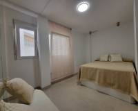 Resale - Квартира - Calpe - Las Salinas