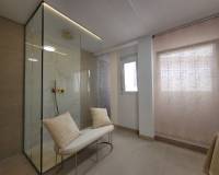 Resale - Квартира - Calpe - Las Salinas