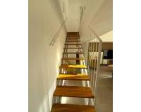 Resale - Квартира - Calpe - Las Salinas