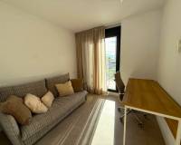 Resale - Квартира - Calpe - Las Salinas
