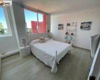 Resale - Квартира - Calpe - Manzanera