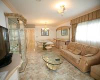 Resale - Квартира - Calpe - Playa arenal-bol