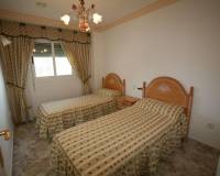 Resale - Квартира - Calpe - Playa arenal-bol