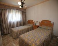 Resale - Квартира - Calpe - Playa arenal-bol