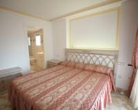 Resale - Квартира - Calpe - Playa arenal-bol